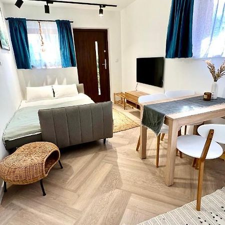 Apartament 21 什切尔克 外观 照片