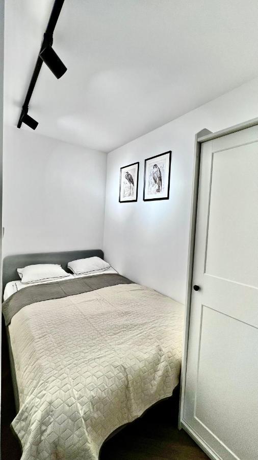 Apartament 21 什切尔克 外观 照片