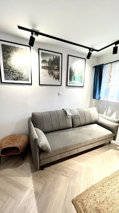Apartament 21 什切尔克 外观 照片