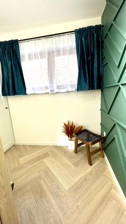 Apartament 21 什切尔克 外观 照片